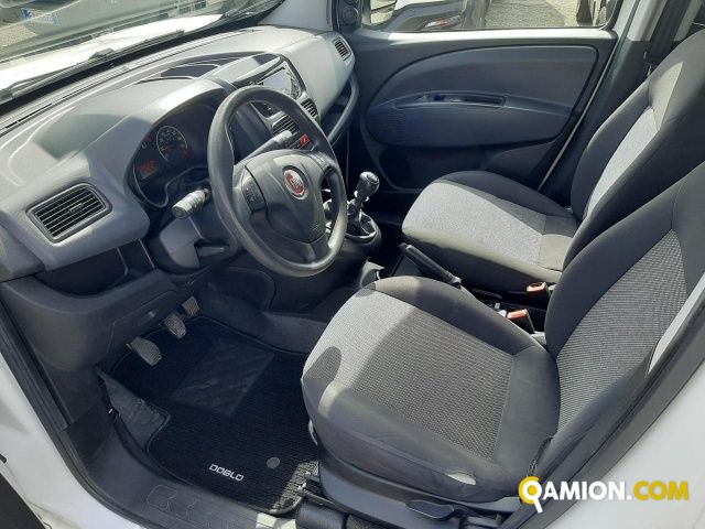 Fiat DOBLO DOBLO | Altro Altro | Iveco Orecchia