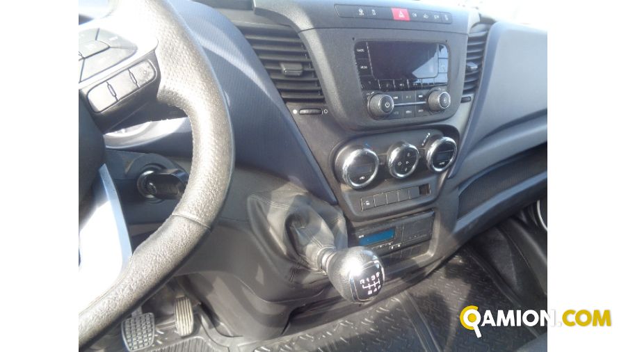 Iveco DAILY 65C16H3.0 - 3750 DAILY 65C16H3.0 - 3750 | Altro Altro | Iveco Orecchia