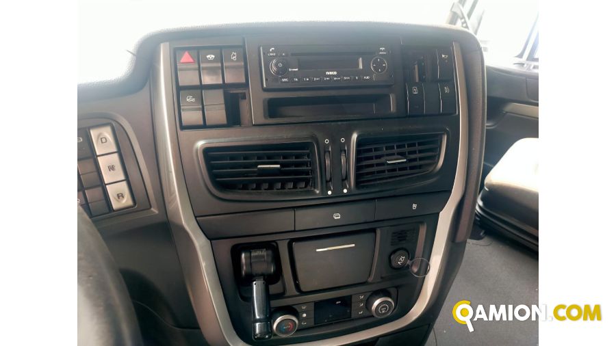 Iveco STRALIS AS440S46T/P STRALIS AS440S46T/P | Altro Altro | Iveco Orecchia