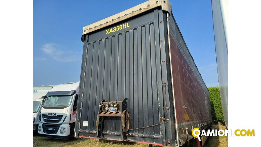 Orthaus  | Altro Altro | Iveco Orecchia