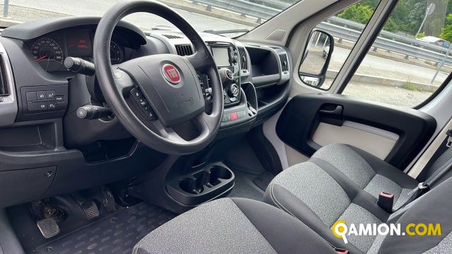 Fiat DUCATO DUCATO | Iveco Orecchia