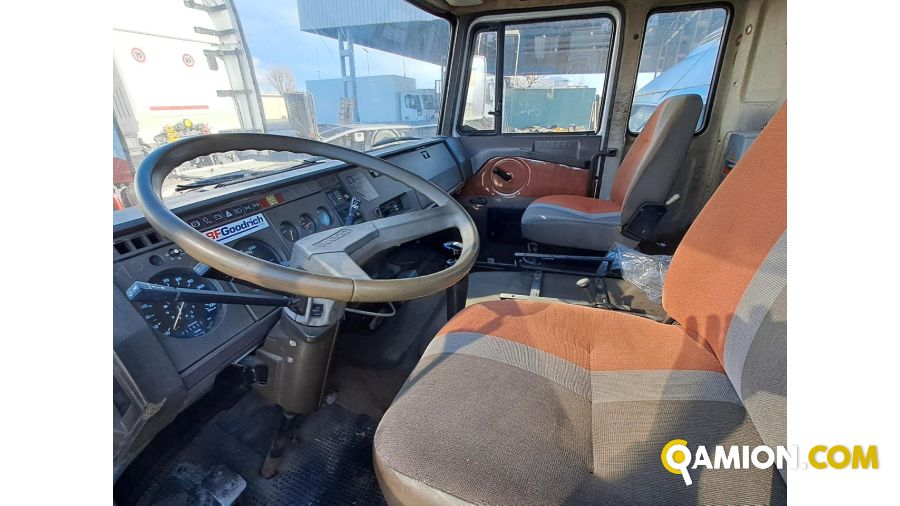 Iveco EuroTech 145.17 3ASSI EuroTech 145.17 3ASSI | Altro Altro | Iveco Orecchia