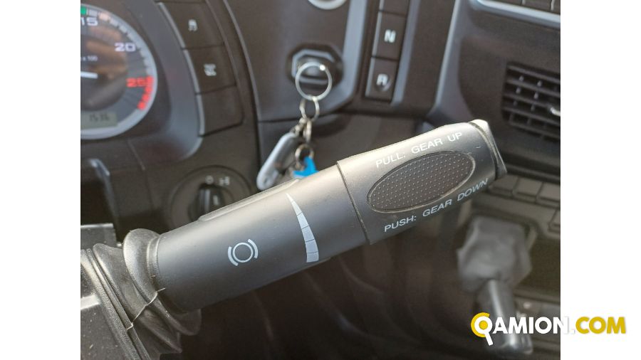 Iveco S-WAY AS440S57T/P | Iveco Orecchia