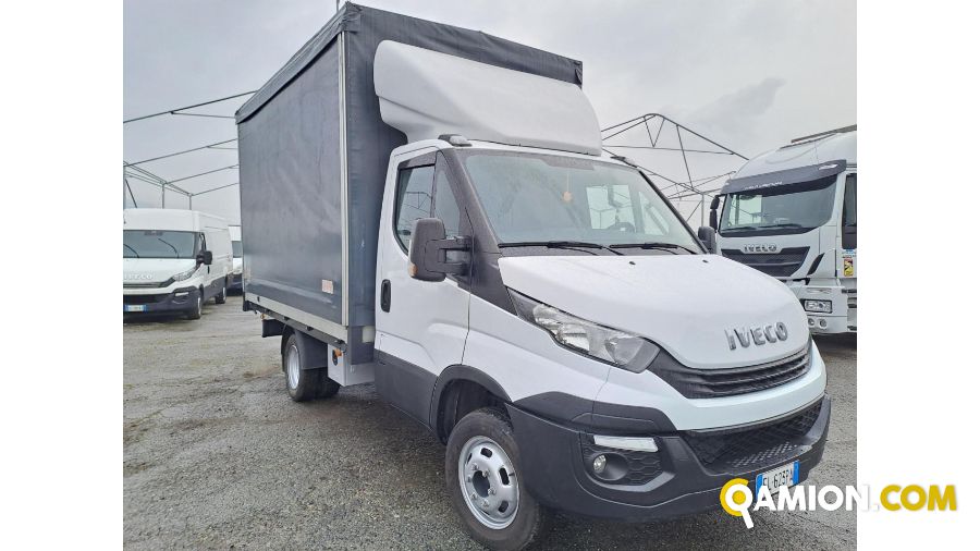 Iveco DAILY 35C12 DAILY 35C12 | Altro Altro | Iveco Orecchia