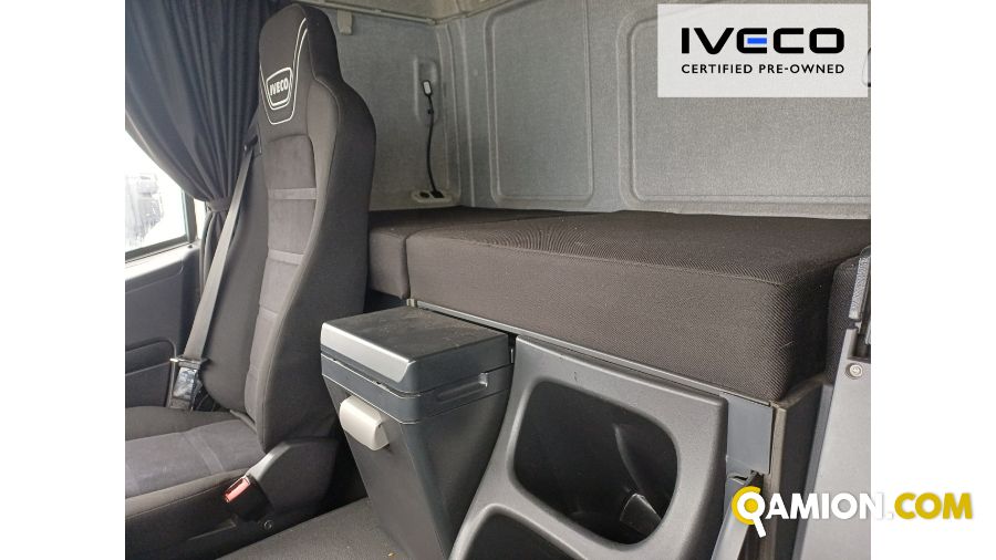 Iveco STRALIS AT260S40Y/FS STRALIS AT260S40Y/FS Altro | Iveco Orecchia