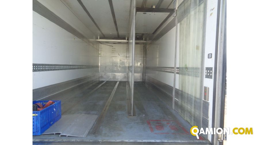 Iveco EUROCARGO ML120E19/P EUROCARGO ML120E19/P Altro | Iveco Orecchia