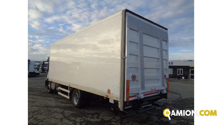 Iveco EUROCARGO ML120E25 EUROCARGO ML120E25 | Iveco Orecchia
