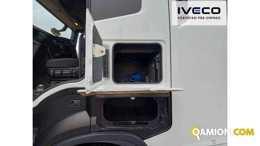 Iveco S-WAY AS440S53T/P S-WAY AS440S53T/P Altro | Iveco Orecchia