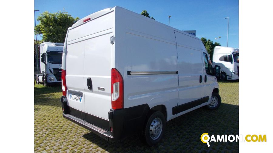 Fiat DUCATO L2H2 DUCATO L2H2 | Altro Altro | Iveco Orecchia