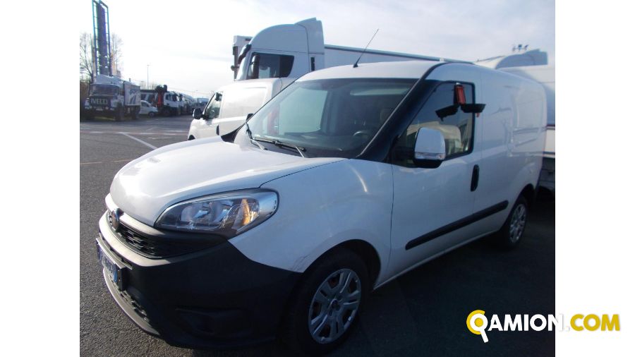 Fiat DOBLO DOBLO | Altro Altro | Iveco Orecchia