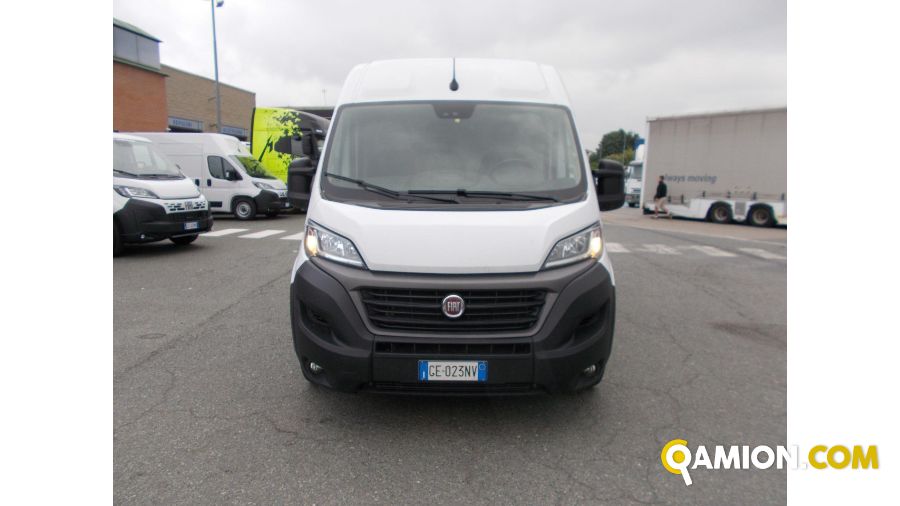 Fiat DUCATO DUCATO | Altro Altro | Iveco Orecchia