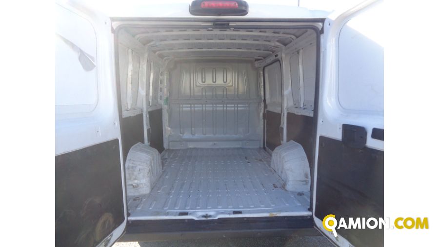 Citroen JUMPER JUMPER | Iveco Orecchia