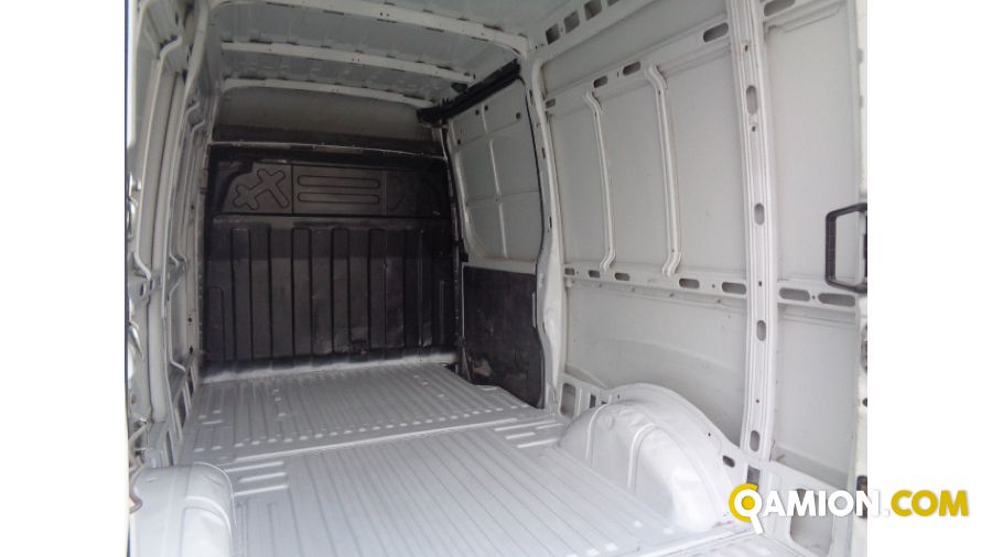 Iveco DAILY 35S12 V DAILY 35S12 V Altro | Iveco Orecchia