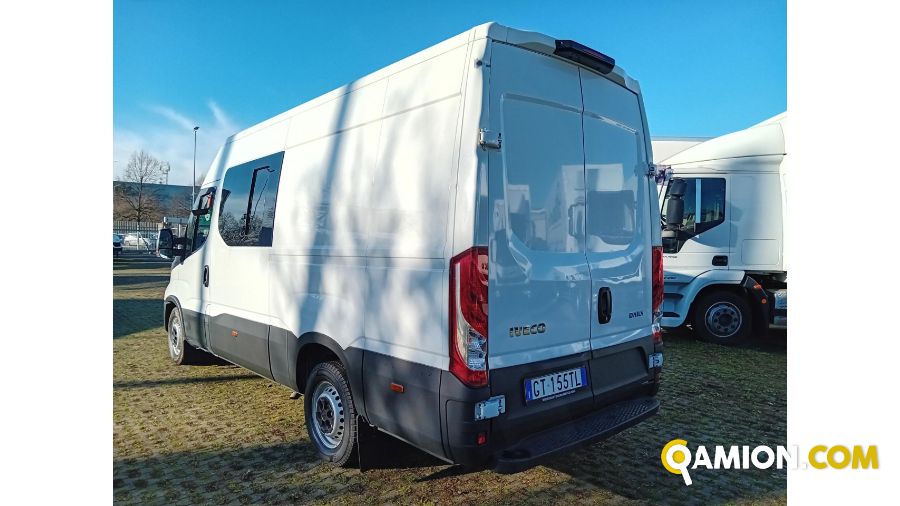 Iveco DAILY 35S14 - 3520 - 6+1 DAILY 35S14 - 3520 - 6+1 | Altro Altro | Iveco Orecchia