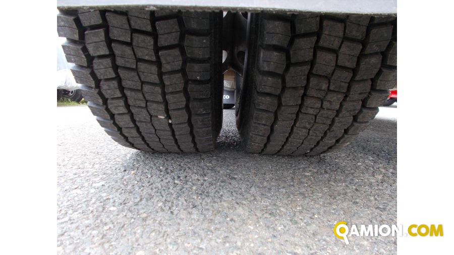 Iveco STRALIS AS440S46T/P LNG STRALIS AS440S46T/P LNG Altro | Iveco Orecchia