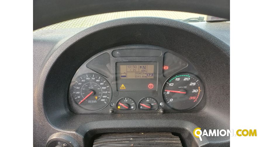 Iveco EUROCARGO ML120E22P EUROCARGO ML120E22P Altro | Iveco Orecchia