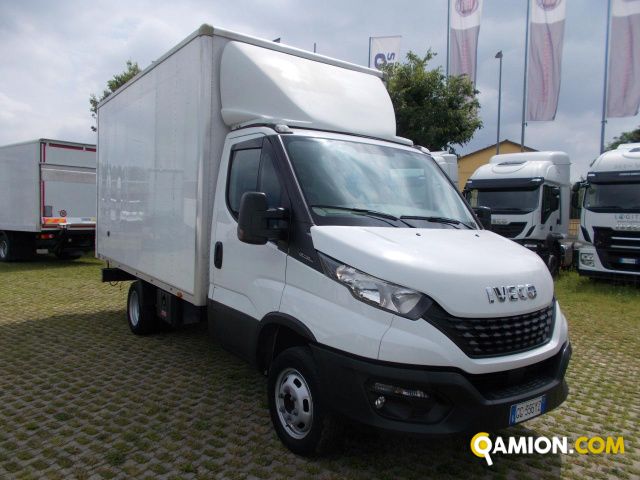 Iveco DAILY 35C14 - 3750 DAILY 35C14 - 3750 | Altro Altro | Iveco Orecchia