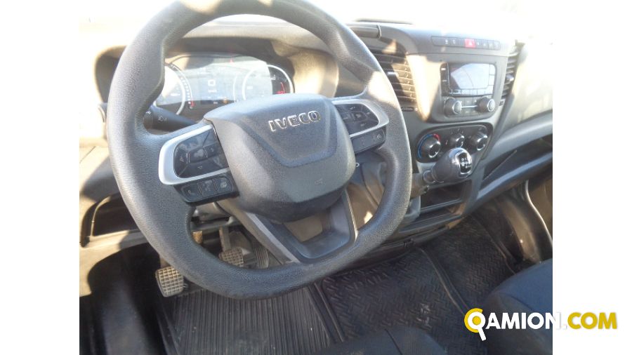 Iveco Daily 35S12 Daily 35S12 Altro | Iveco Orecchia