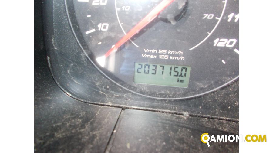 Iveco STRALIS AS440S46T/P LNG STRALIS AS440S46T/P LNG Altro | Iveco Orecchia