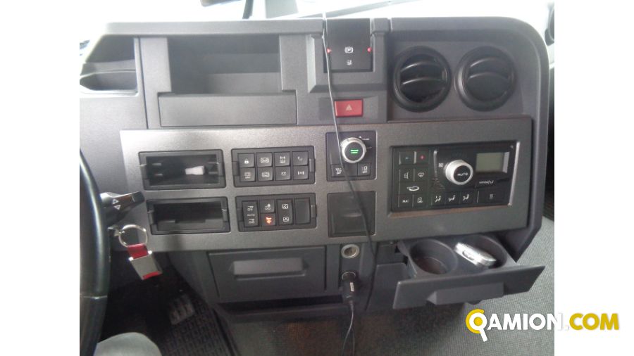 Renault T 260.490 T 260.490 | Altro Altro | Iveco Orecchia