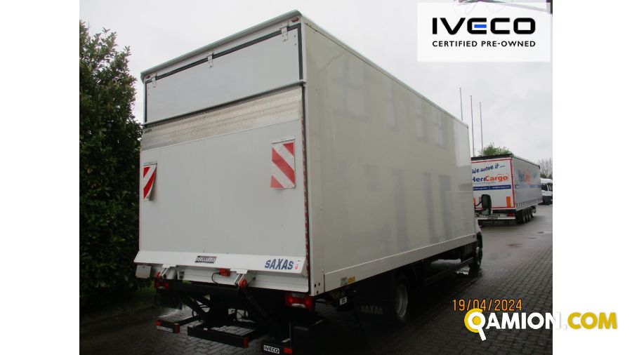 Iveco DAILY 70C18 DAILY 70C18 | Altro Altro | Iveco Orecchia