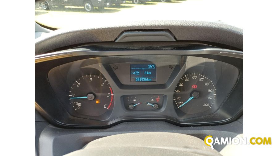 Ford TRANSIT TRANSIT | Altro Altro | Iveco Orecchia