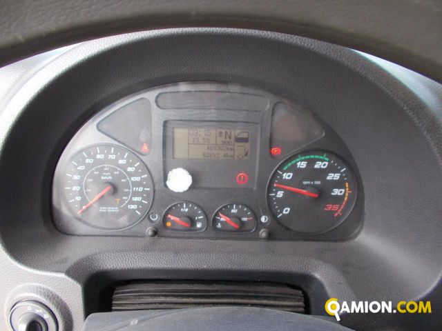 Iveco EUROCARGO ML75E19 EUROCARGO ML75E19 | Altro Altro | Iveco Orecchia