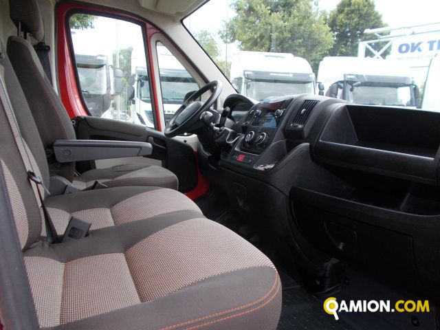 Peugeot BOXER BOXER | Altro Altro | Iveco Orecchia