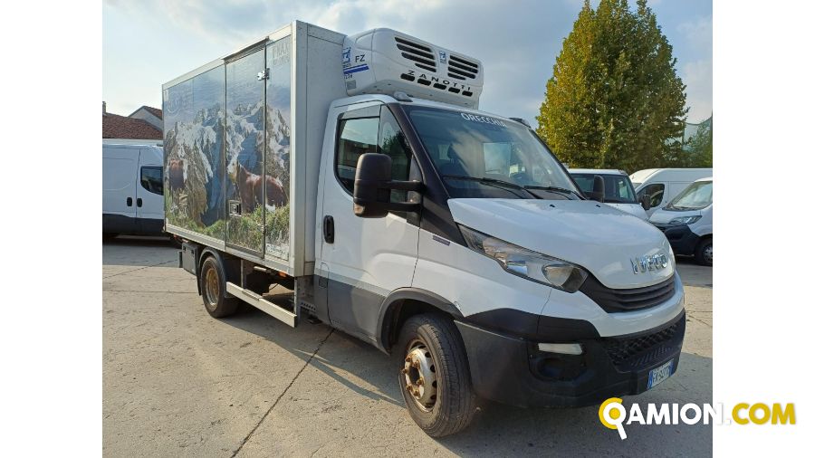 Iveco DAILY 70C18/P DAILY 70C18/P | Altro Altro | Iveco Orecchia