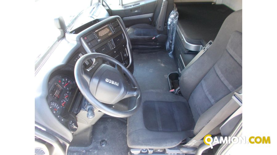 Iveco STRALIS AS440S46T/P LNG STRALIS AS440S46T/P LNG Altro | Iveco Orecchia