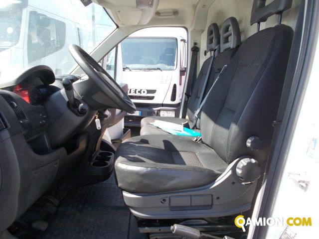 Citroen JUMPER L3H2 JUMPER L3H2 | Altro Altro | Iveco Orecchia