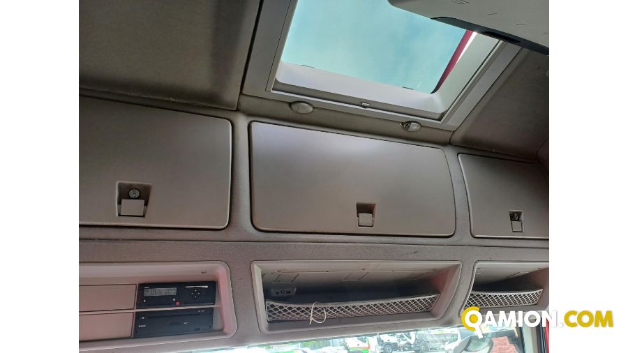 Iveco STRALIS AS440S46T/P STRALIS AS440S46T/P | Altro Altro | Iveco Orecchia