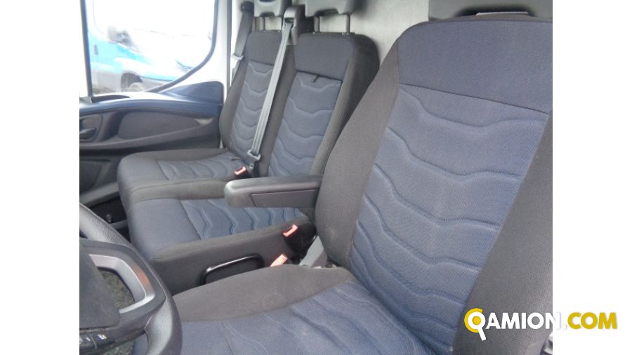 Iveco DAILY 35S14 3520 DAILY 35S14 3520 | Altro Altro | Iveco Orecchia