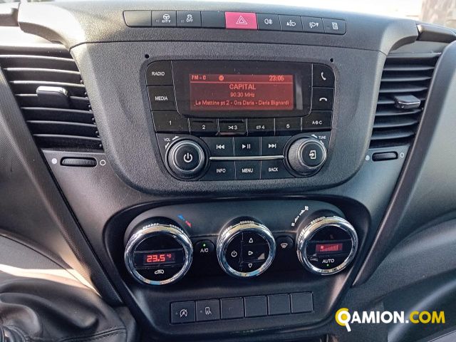 Iveco DAILY 35S16 DAILY 35S16 | Altro Altro | Iveco Orecchia