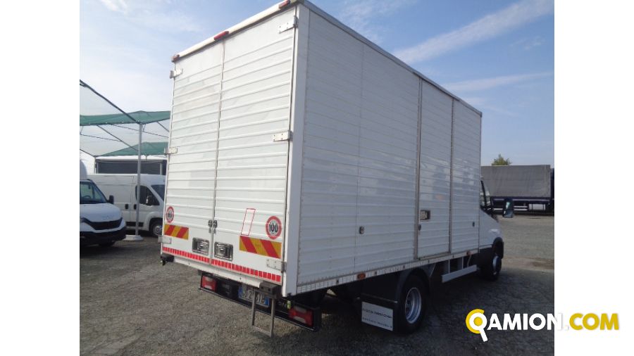 Iveco DAILY 65C16H3.0 - 3750 DAILY 65C16H3.0 - 3750 | Altro Altro | Iveco Orecchia