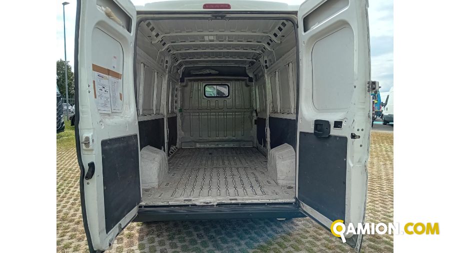 Peugeot BOXER BOXER | Altro Altro | Iveco Orecchia
