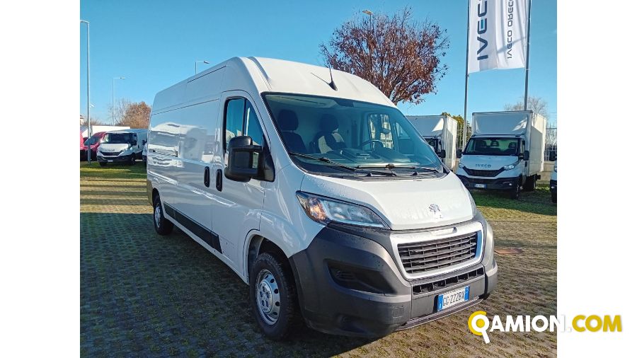 Peugeot BOXER L3H2 BOXER L3H2 | Altro Altro | Iveco Orecchia