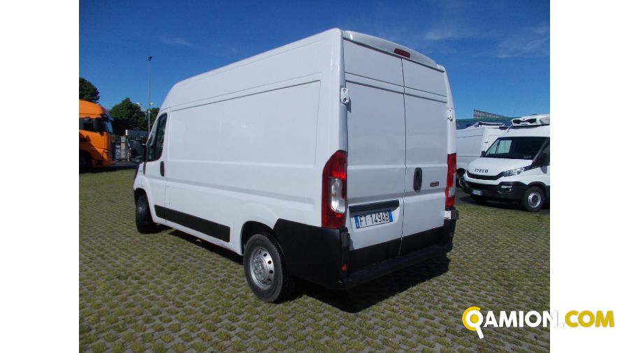 Fiat DUCATO L2H2 DUCATO L2H2 | Altro Altro | Iveco Orecchia
