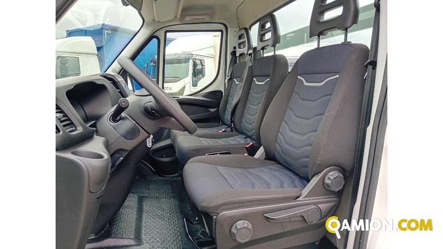 Iveco DAILY 35C14 - 3750 DAILY 35C14 - 3750 | Altro Altro | Iveco Orecchia