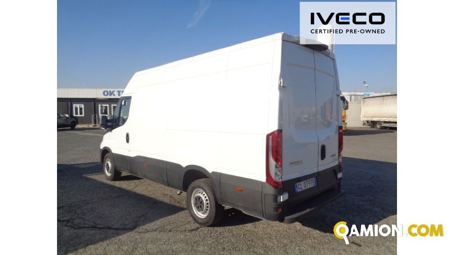 Iveco DAILY 35S14 3520L DAILY 35S14 3520L Altro | Iveco Orecchia
