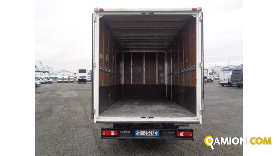 Iveco DAILY 35C14 - 3750 DAILY 35C14 - 3750 Altro | Iveco Orecchia