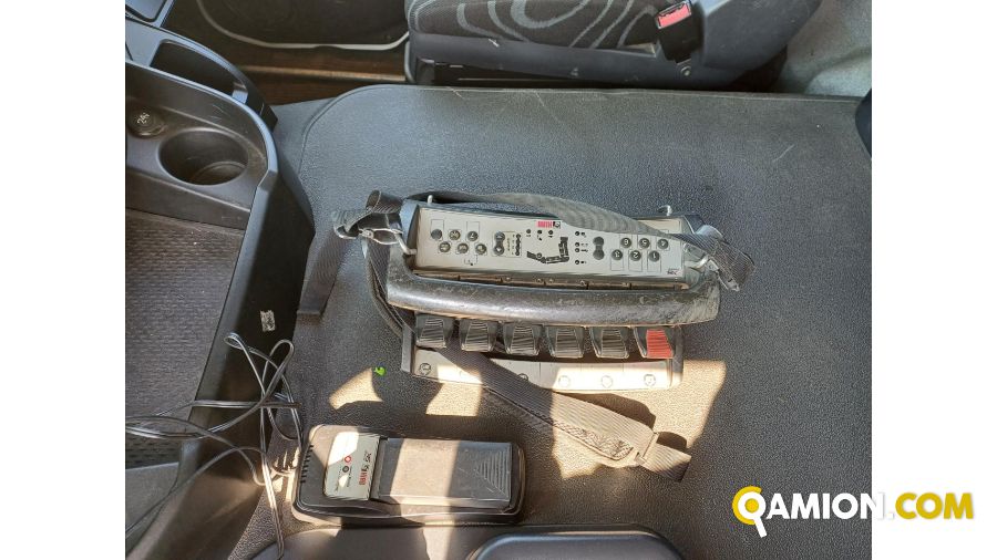 Iveco Stralis AD260S42Y/FS-D Stralis AD260S42Y/FS-D | Altro Altro | Iveco Orecchia