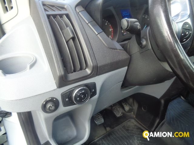 Ford TRANSIT TRANSIT | Altro Altro | Iveco Orecchia