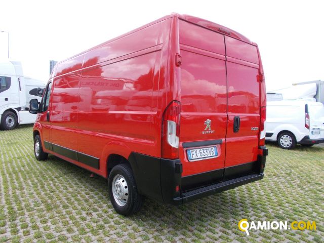 Peugeot BOXER BOXER | Altro Altro | Iveco Orecchia