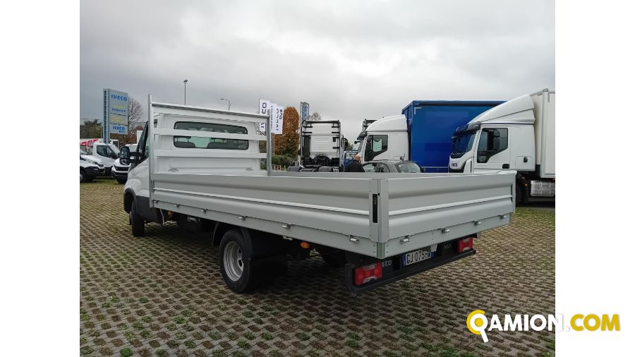 Iveco DAILY 35C14 - 3750 DAILY 35C14 - 3750 | Altro Altro | Iveco Orecchia
