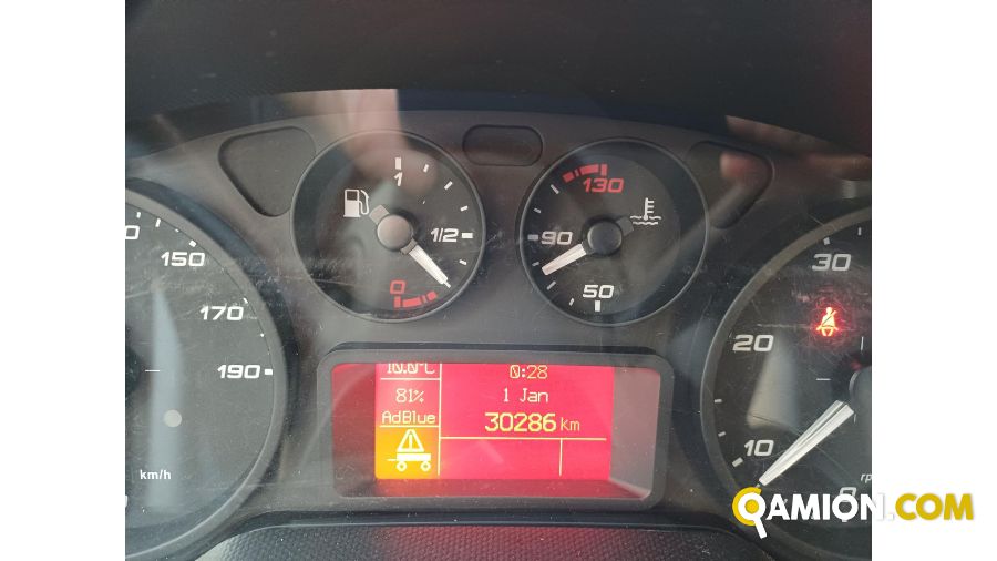 Iveco DAILY 35C14 DAILY 35C14 | Altro Altro | Iveco Orecchia