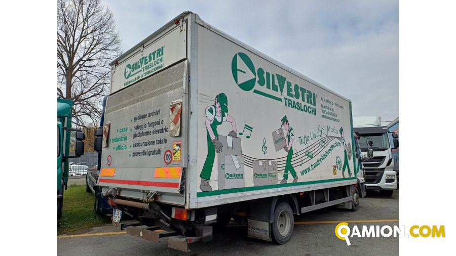 Iveco EUROCARGO ML75E17 EUROCARGO ML75E17 | Altro Altro | Iveco Orecchia