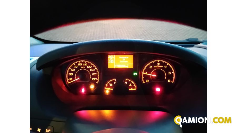 Fiat DUCATO 9 POSTI DUCATO 9 POSTI | Altro Altro | Iveco Orecchia