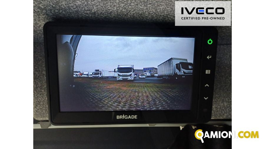 Iveco STRALIS AT260S40Y/FS STRALIS AT260S40Y/FS Altro | Iveco Orecchia