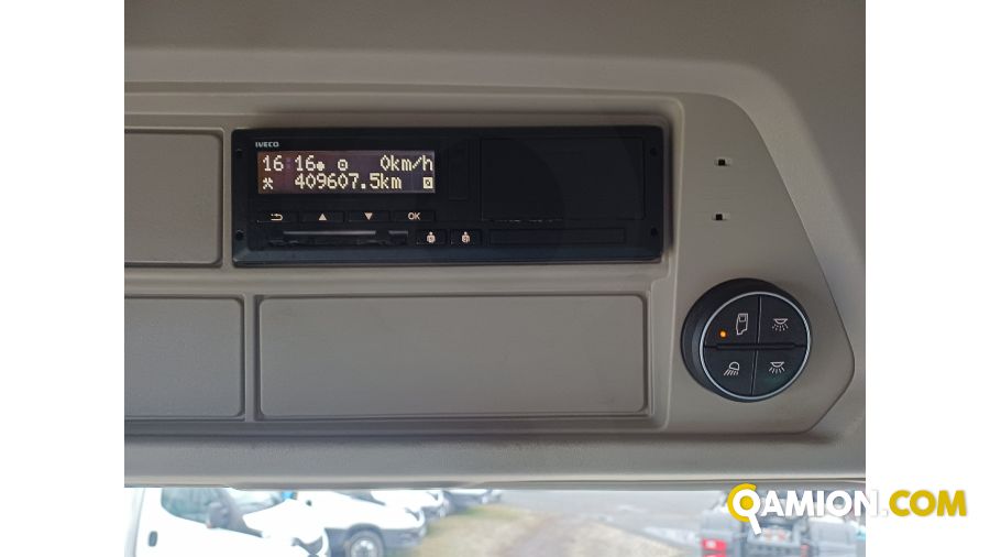 Iveco S-WAY AS440S51T/P S-WAY AS440S51T/P | Iveco Orecchia